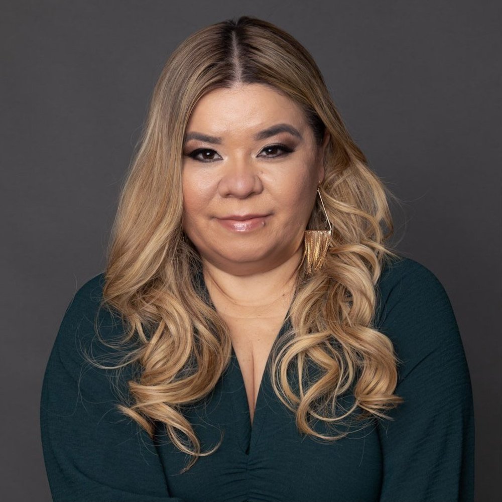 Meet your Posher, Gabriela